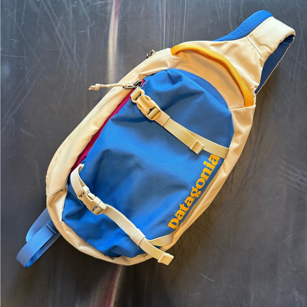 Patagonia Atom Sling Bag 8L